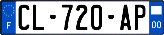 CL-720-AP