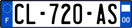 CL-720-AS