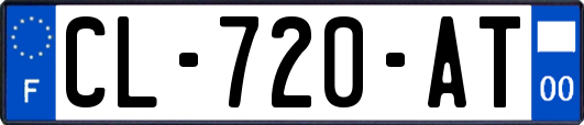 CL-720-AT