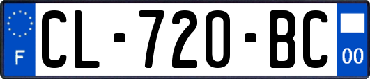 CL-720-BC