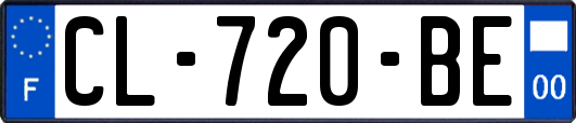 CL-720-BE