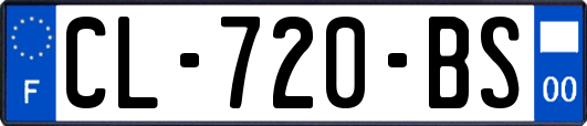 CL-720-BS