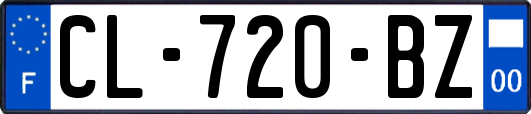 CL-720-BZ