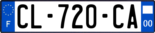 CL-720-CA