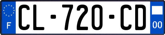 CL-720-CD
