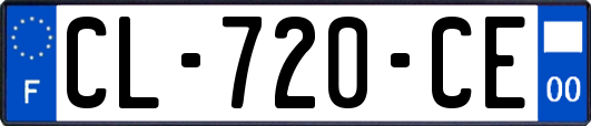 CL-720-CE