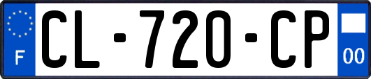 CL-720-CP