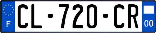 CL-720-CR