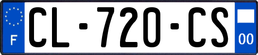 CL-720-CS