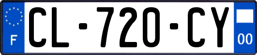 CL-720-CY