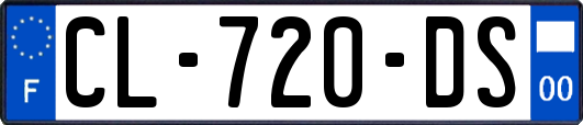 CL-720-DS