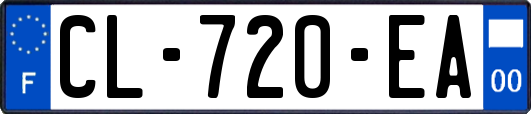 CL-720-EA