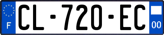 CL-720-EC