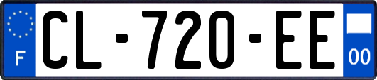 CL-720-EE