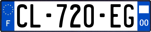 CL-720-EG