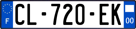 CL-720-EK