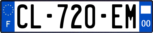 CL-720-EM