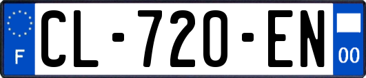 CL-720-EN