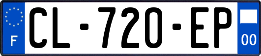 CL-720-EP