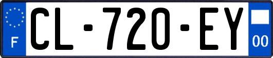 CL-720-EY