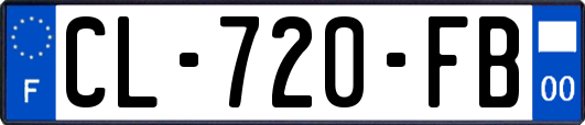 CL-720-FB