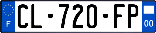 CL-720-FP