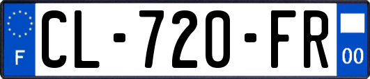 CL-720-FR