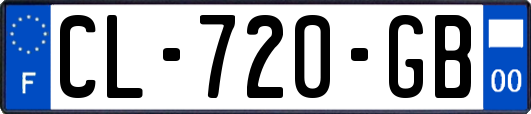 CL-720-GB