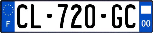 CL-720-GC