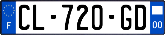 CL-720-GD