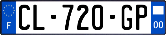 CL-720-GP