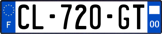 CL-720-GT