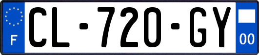 CL-720-GY