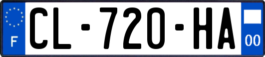 CL-720-HA