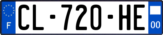CL-720-HE