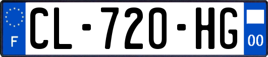 CL-720-HG