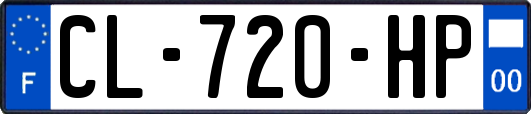 CL-720-HP