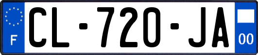 CL-720-JA