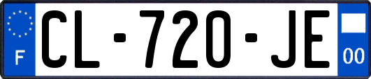 CL-720-JE
