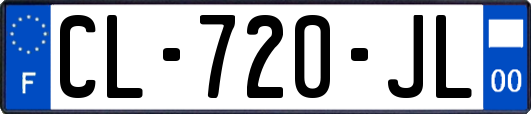 CL-720-JL