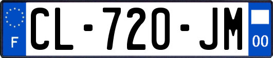 CL-720-JM