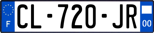 CL-720-JR