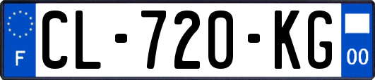 CL-720-KG