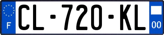 CL-720-KL