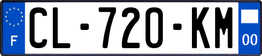 CL-720-KM