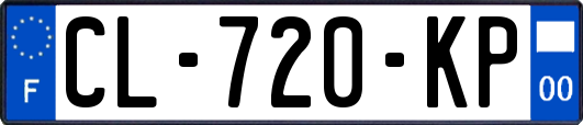 CL-720-KP