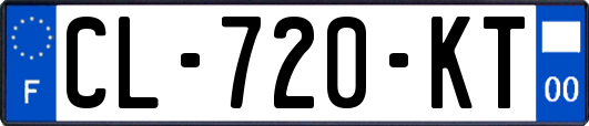 CL-720-KT