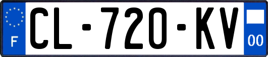 CL-720-KV