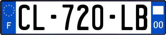 CL-720-LB
