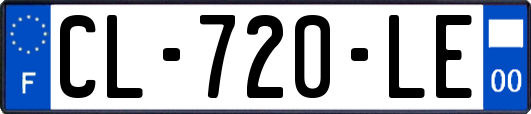 CL-720-LE